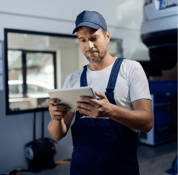Invoicing and paying is made easy with Spenda