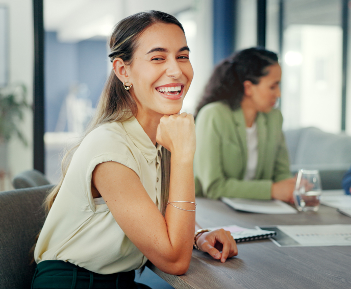 Unsecured business credit