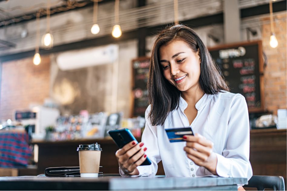 Pay by link