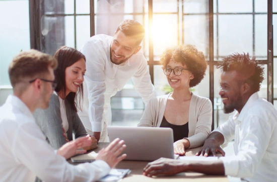 Careers at Spenda